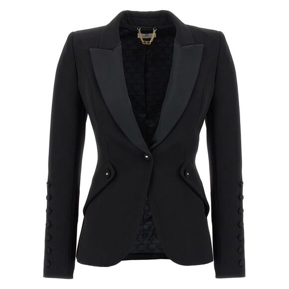 Elisabetta Franchi Women's Blaze Rtuxedo